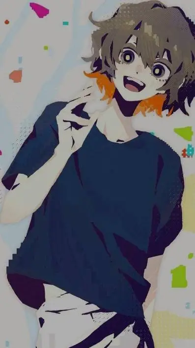 ai character: Stephanie  background