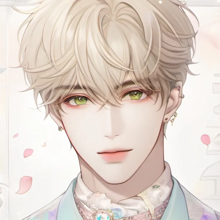 chat with ai character: Jake