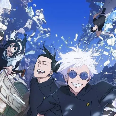 chat with ai character: Jjk- Yandere