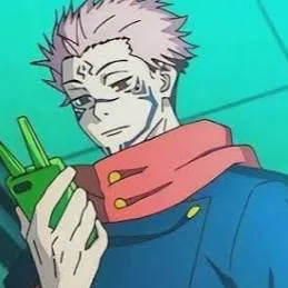 chat with ai character: Sukuna(Shibuya)