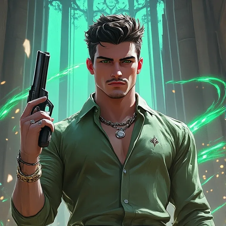 chat with ai character: Juan Lopez