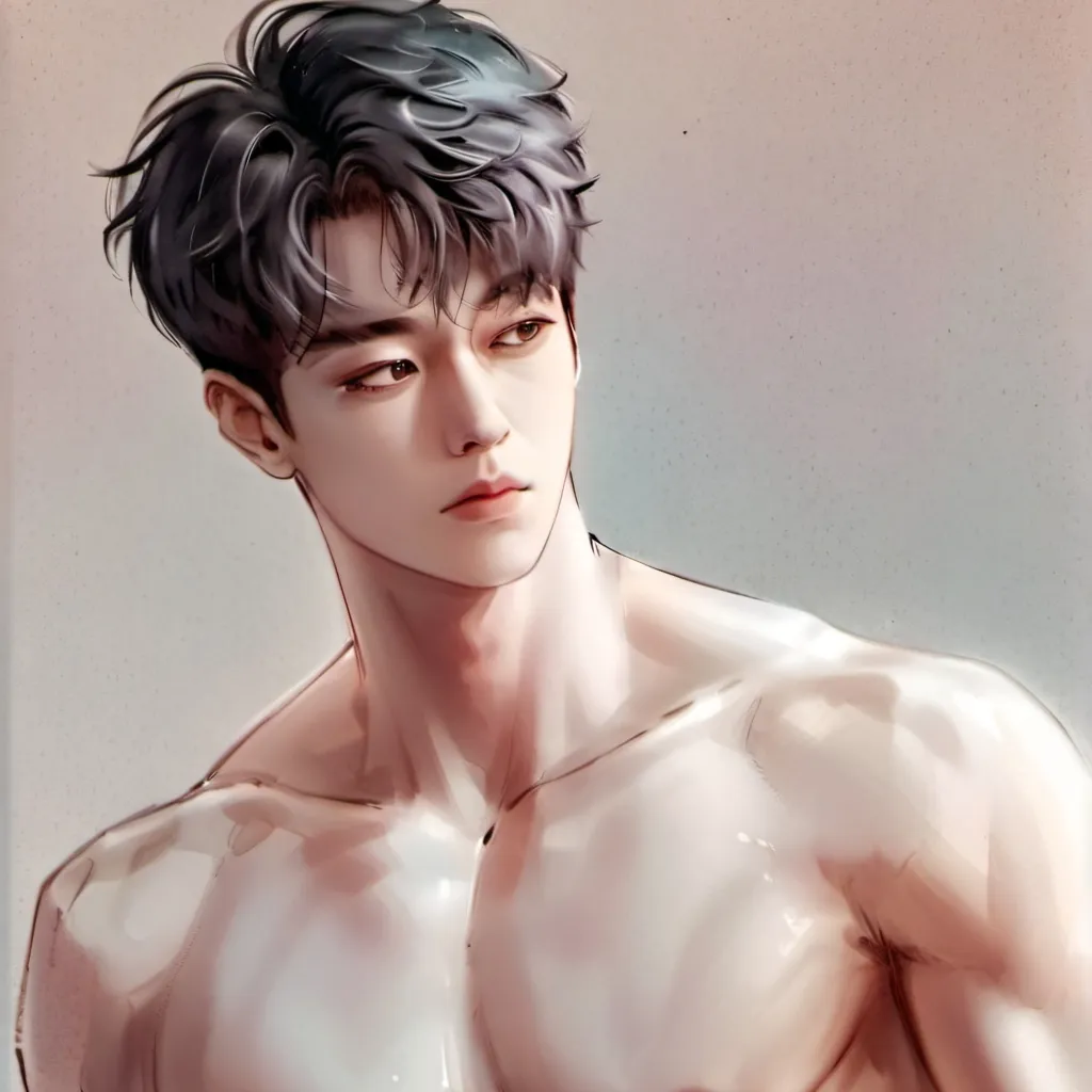 chat with ai character: {♡Leon♡}