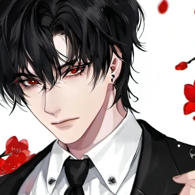chat with ai character: Lysander 