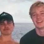 chat with ai character: sam and colby pool