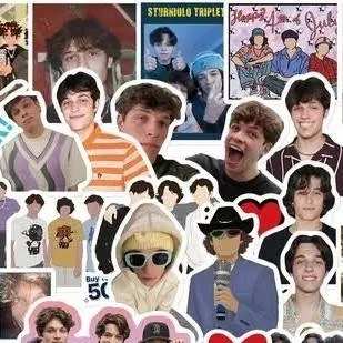 chat with ai character: sam and colby 5