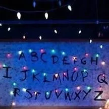 chat with ai character: stranger things 2