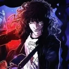 chat with ai character: Eddie munson 