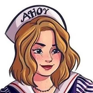 chat with ai character: strangerthings 