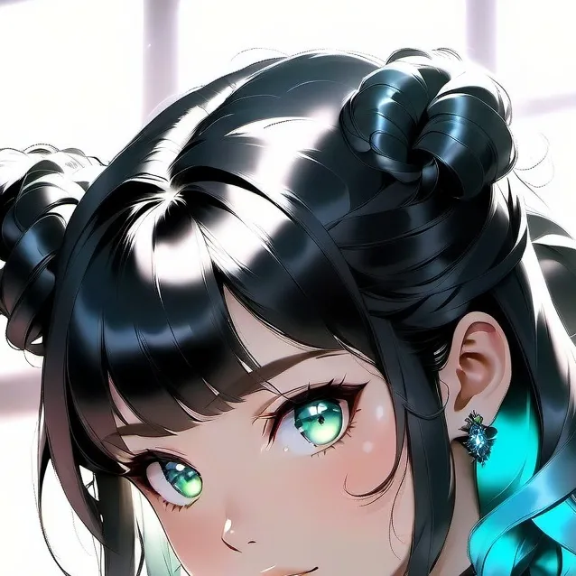 chat with ai character: Sofia 