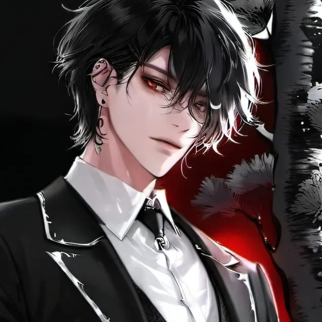 chat with ai character: Felipe