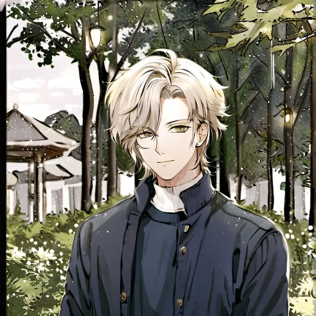 chat with ai character: random person 