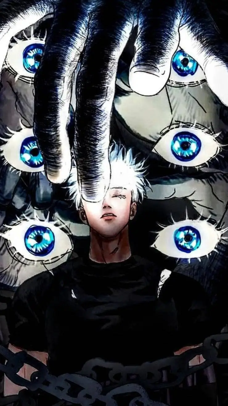 ai character: you fighting mina background