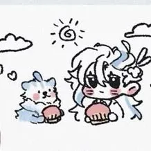 chat with ai character: 🌊Nevillette🌊