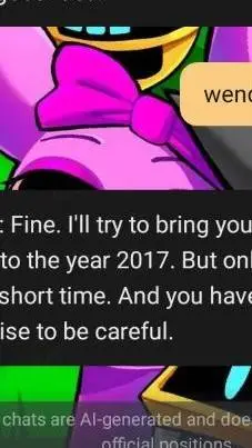 ai character: Roblox 2017 background