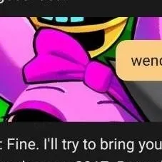 chat with ai character: Roblox 2017