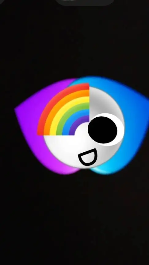 ai character: kill the emoji cat background