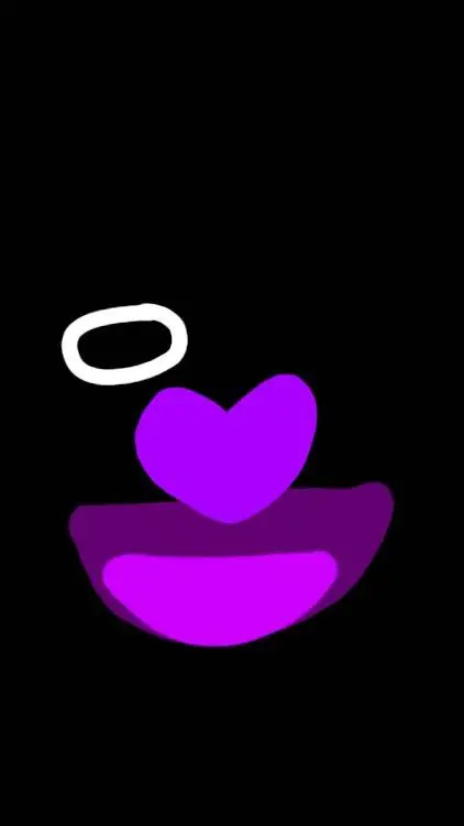 ai character: normal(trust me) background