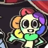 chat with ai character: dandy or baldandy