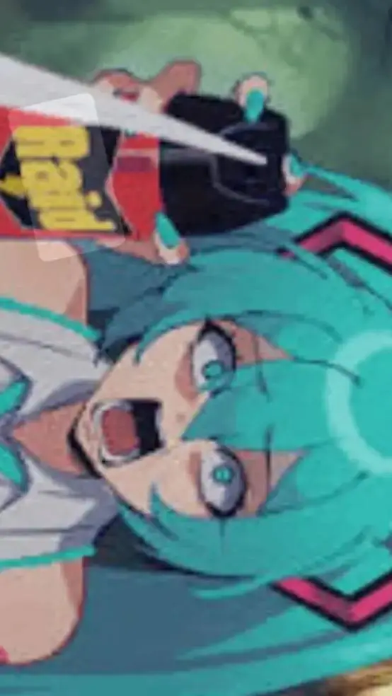 ai character: what talkie I make background