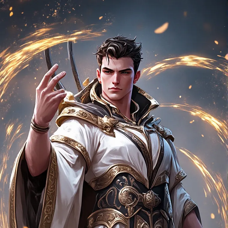 chat with ai character: Alex ￼