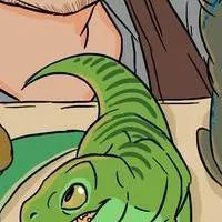 chat with ai character: Charlie