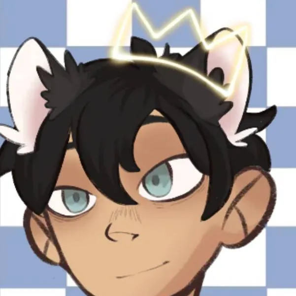 chat with ai character: human Spitz