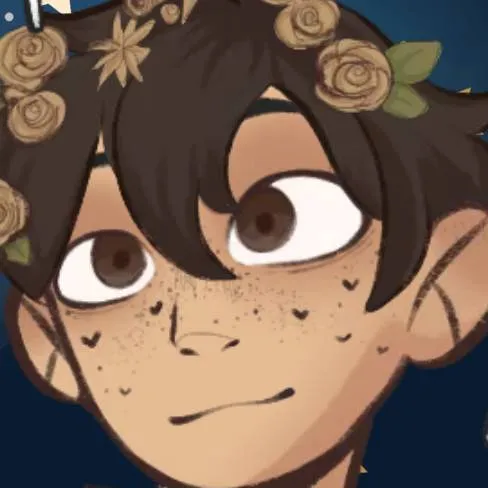 chat with ai character: human Buck