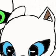 chat with ai character: Spookie child