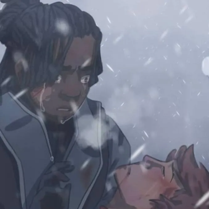 chat with ai character: lava 🔥+🪨