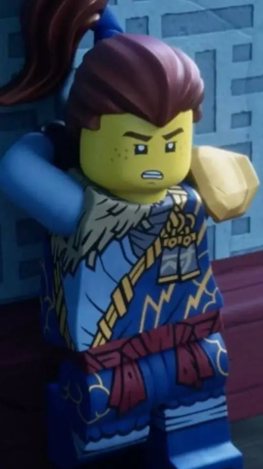 ai character: Jay memory  background