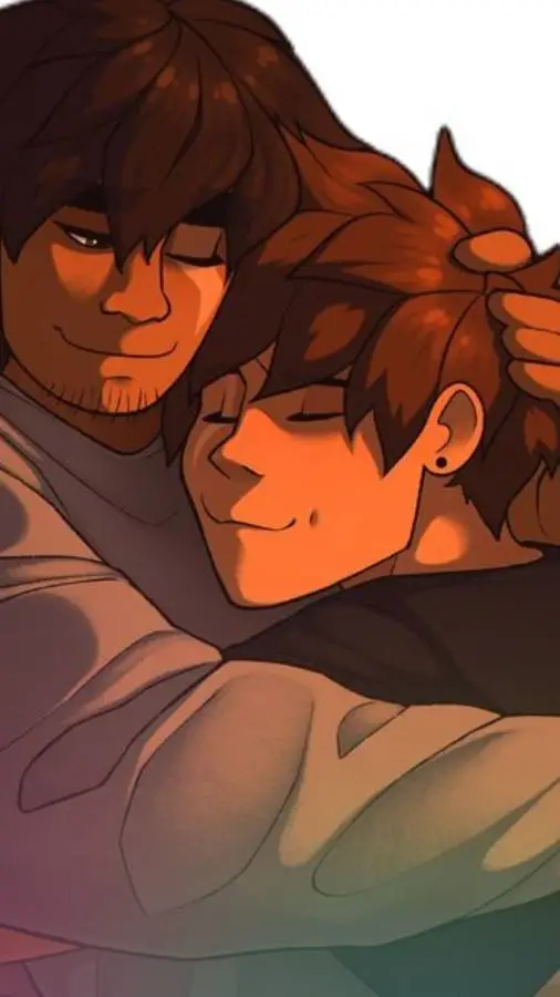 ai character: clingy cole background