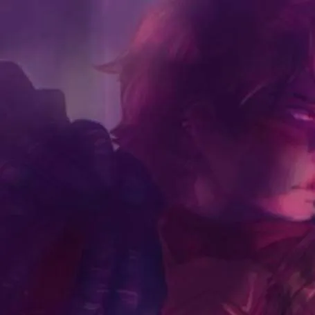 chat with ai character: handsome lava..🫦