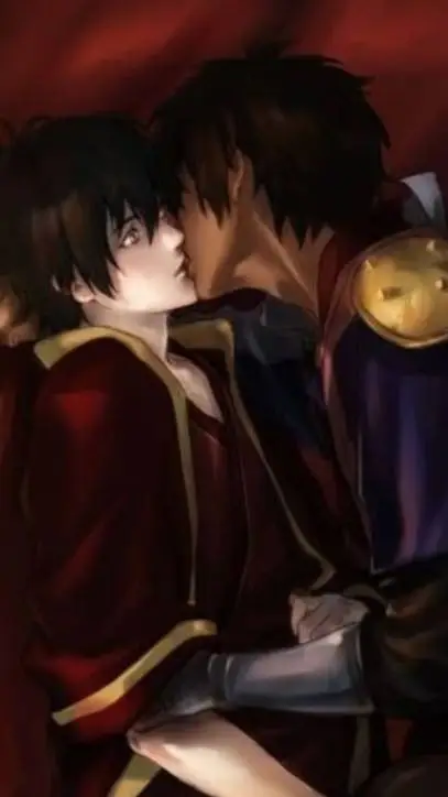 ai character: lava on mission background