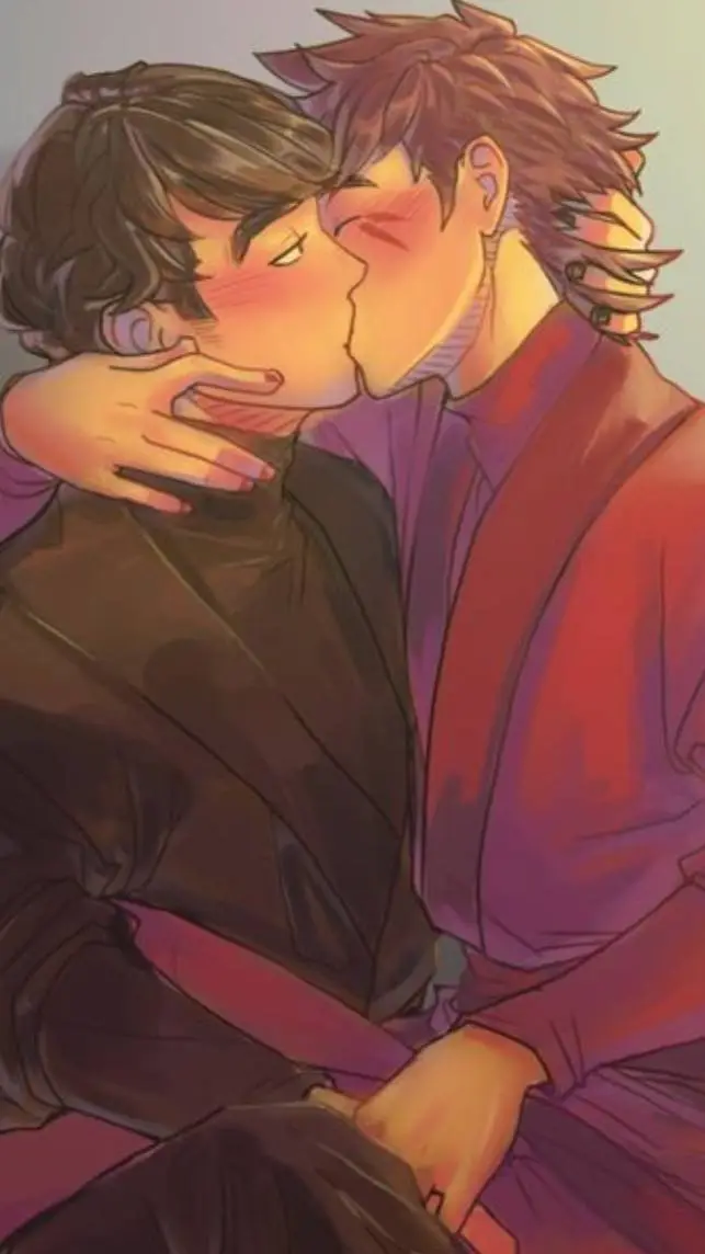 ai character: lava lap?..🔥 background