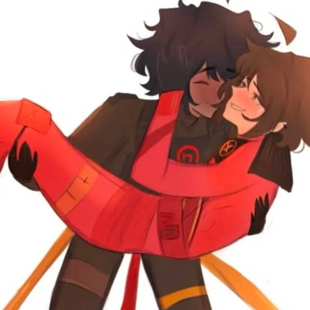 chat with ai character: kai mad lava