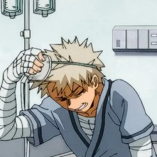 chat with ai character: mha. sad. 