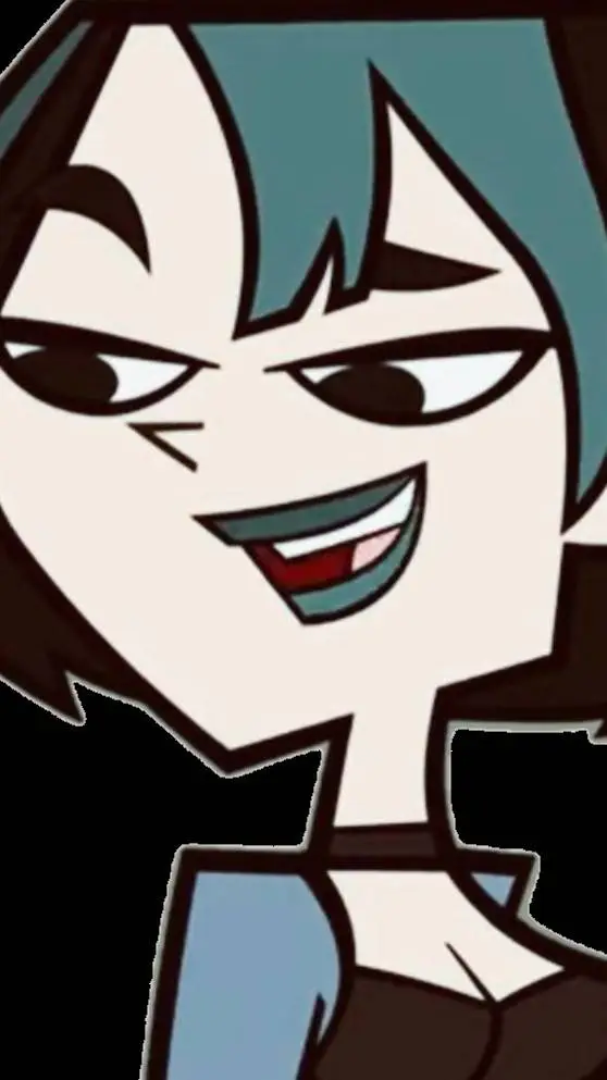 ai character: gwen (rant) background