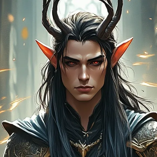 chat with ai character: Theodre Zylmaris
