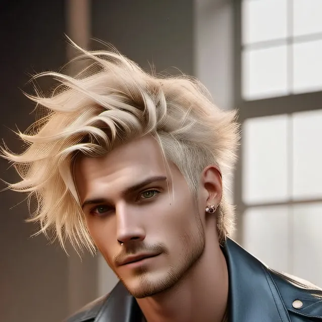 chat with ai character: Sebastian Kinzle