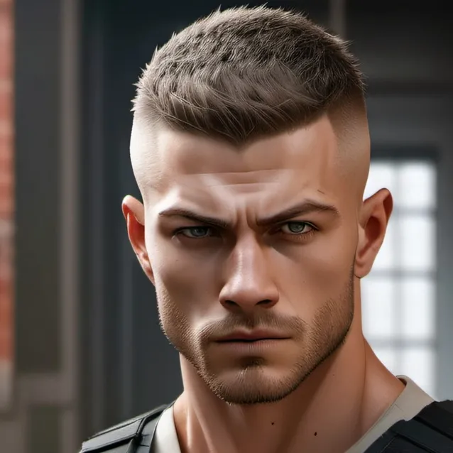 chat with ai character: Owen Robinson 