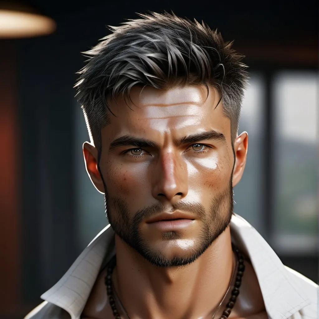 chat with ai character: Cain O'Brian 