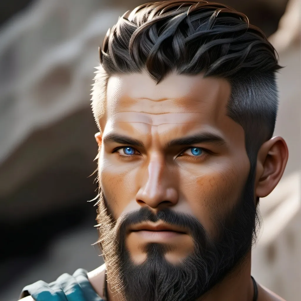 chat with ai character: William Hayes