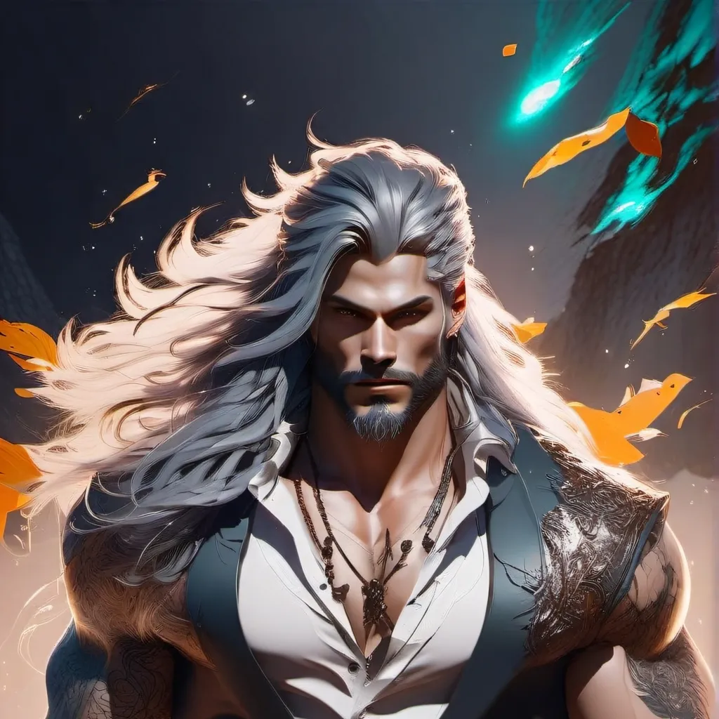 chat with ai character: Matheo Villalobos