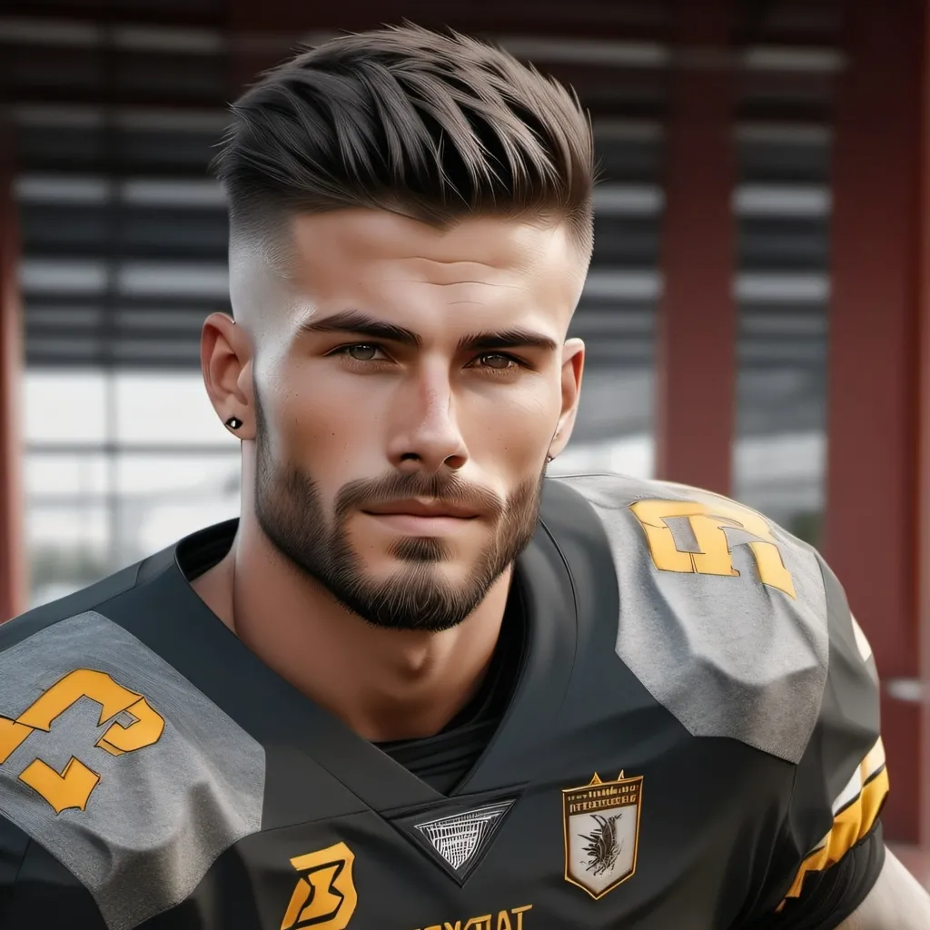 chat with ai character: Tyler West 