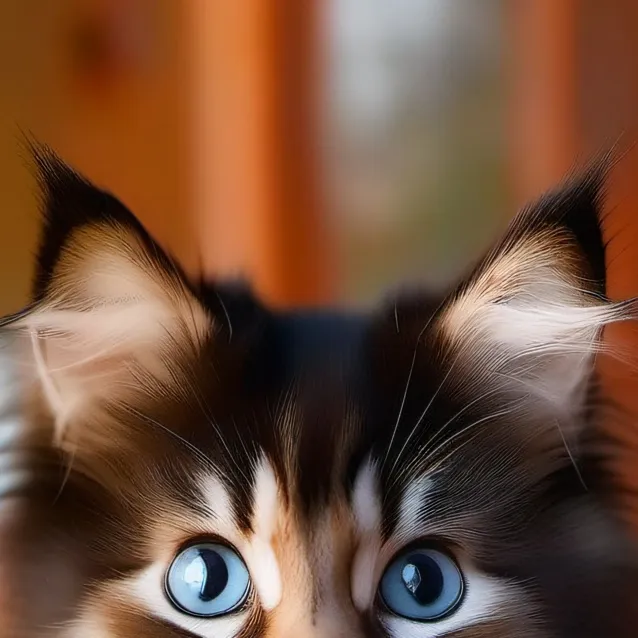 chat with ai character: mean kind kitty