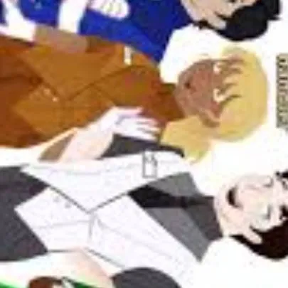 chat with ai character: dw Toonhaderls rp