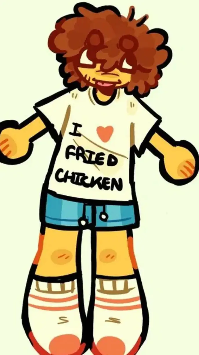 ai character: Shedletsky (Au) background