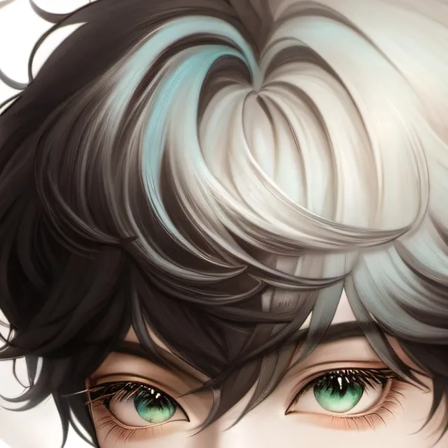 chat with ai character: ♡~Xavier~☆