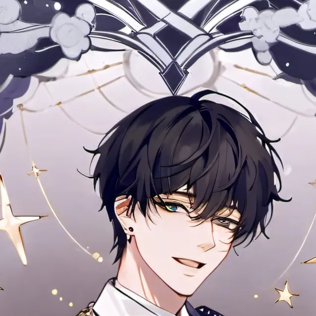 chat with ai character: ☆°Xander°☆