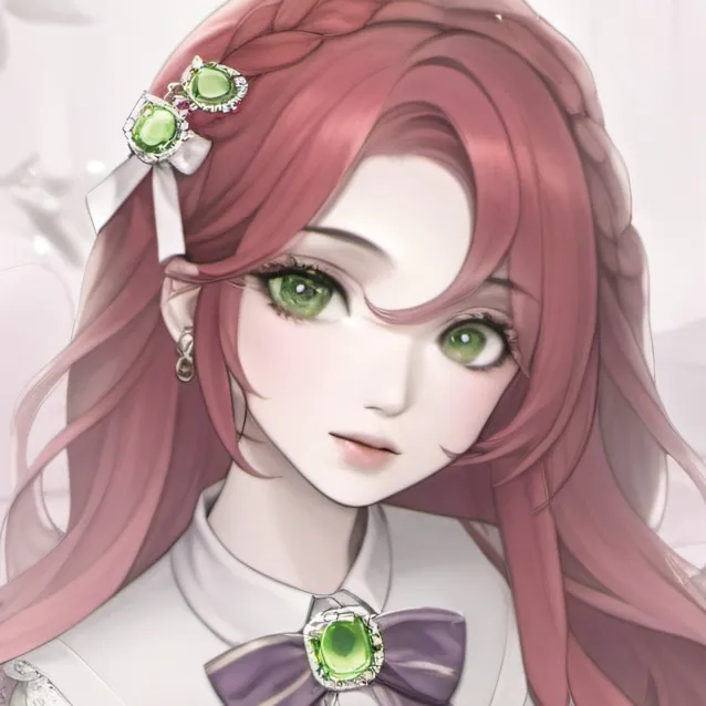 chat with ai character: ˗ˏˋ ♡ ˎˊ˗Paisley